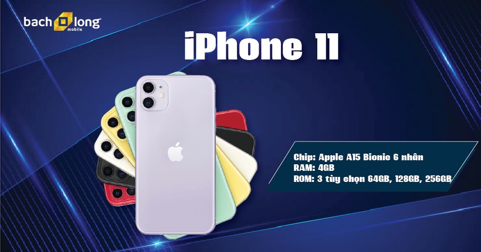 TOP 4 iPhone dưới 20 triệu chính hãng nguyên seal bạn không nên bỏ lỡ