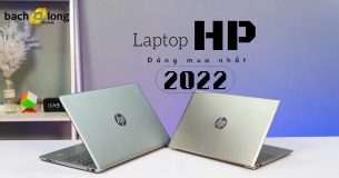 Bật mí với bạn: Các dòng laptop HP đáng sở hữu nhất 2022 này
