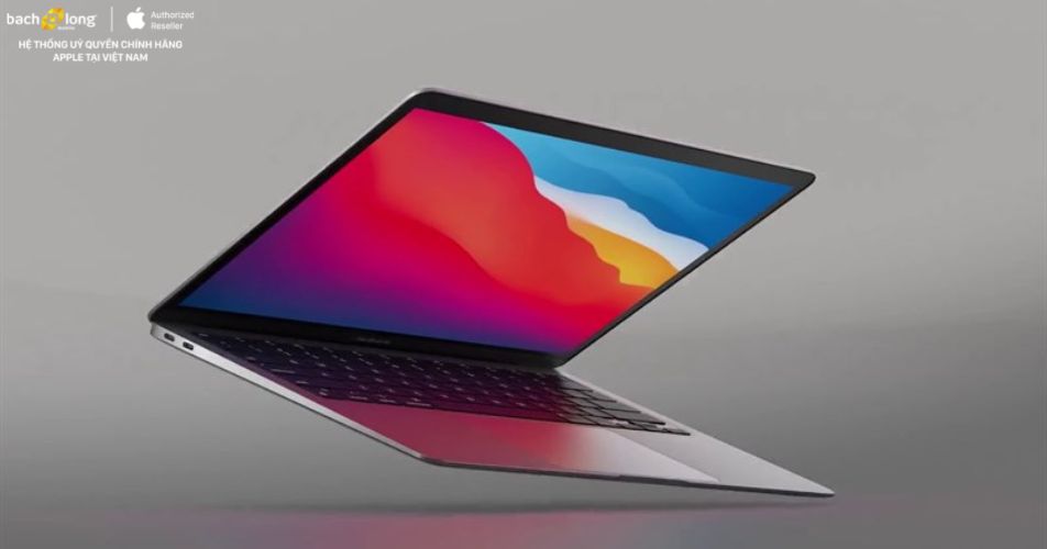 TOP 4 laptop Apple chỉ hơn 20 triệu rất đáng sở hữu trong năm nay