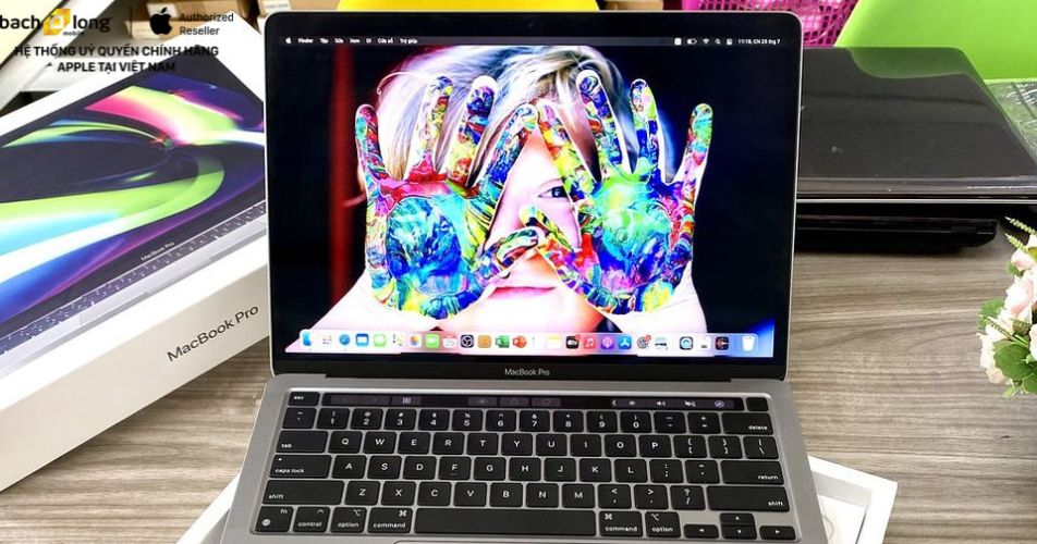 TOP 4 laptop Apple chỉ hơn 20 triệu rất đáng sở hữu trong năm nay