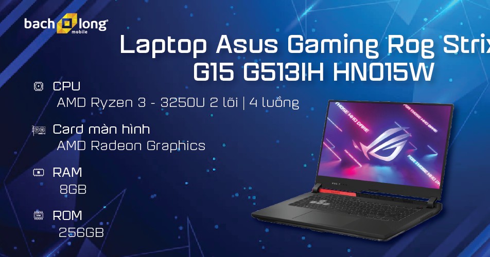 TOP 3 laptop ASUS 20 triệu phù hợp với tân sinh viên mọi ngành học