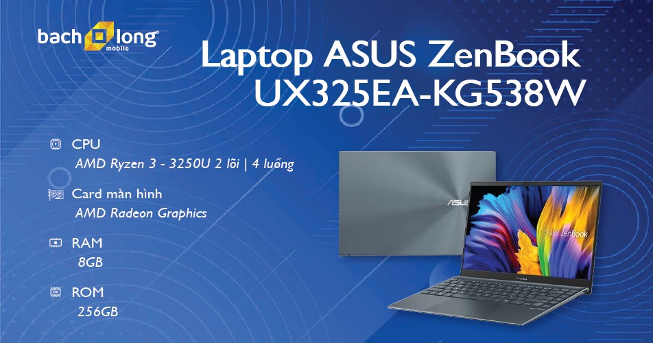 TOP 3 laptop ASUS 20 triệu phù hợp với tân sinh viên mọi ngành học