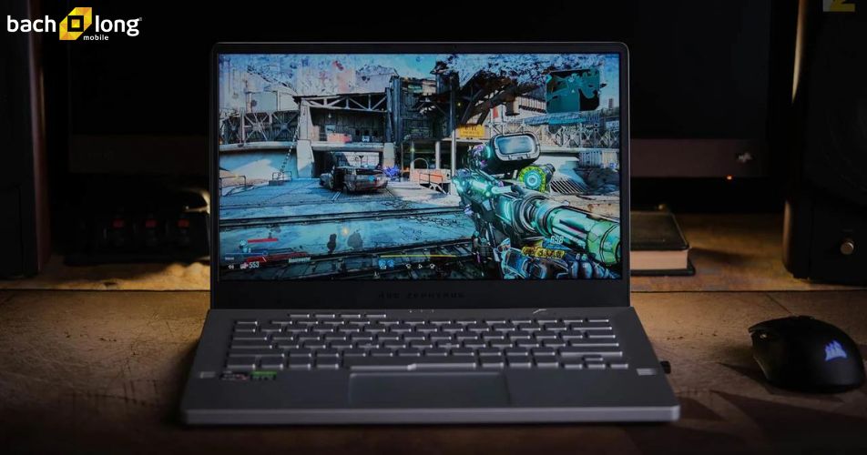 TOP 3 laptop gaming giá rẻ cấu hình mạnh mẽ rất đáng sở hữu