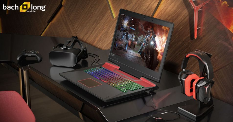 Có nên mua laptop gaming làm đồ họa hay không?