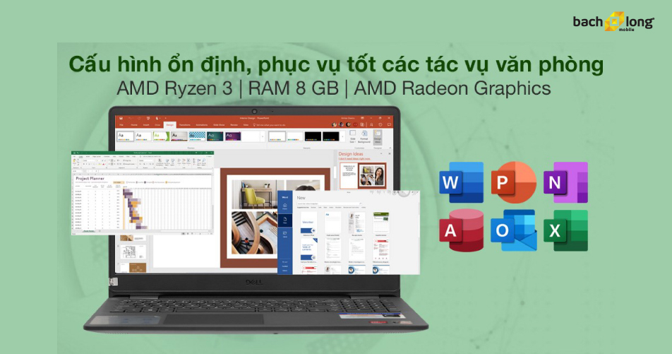 TOP 4 laptop Dell giá rẻ dưới 20 triệu đồng tân sinh viên nên tham khảo