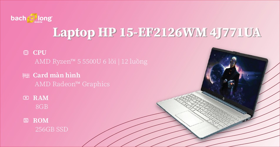 TOP 5+ laptop giá rẻ dưới 15 triệu bán chạy tại Bạch Long Mobile