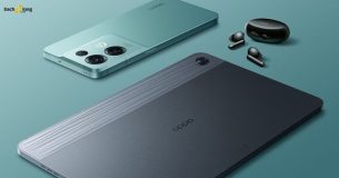 OPPO PAD AIR: Máy tính bảng đầu tiên Oppo thành công hay thất bại?