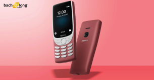 Điện thoại siêu rẻ Nokia 110 4G (2022) ra mắt với thiết kế “huyền thoại”