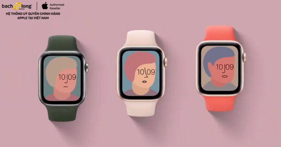 So sánh Apple Watch 6 và 7: Đâu mới là lựa chọn hoàn hảo?