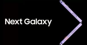 Video giới thiệu bộ đôi Galaxy Z được Samsung tung ra trước thềm sự kiện Galaxy Unpacked