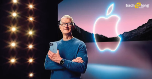 Việt Nam là một trong bốn thị trường mới nổi được CEO Apple đánh giá cao