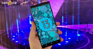 Tổng hợp các mẫu smartphone Samsung sẽ được cập nhật Android 13 trong năm 2022