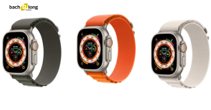 Giá sửa chữa Apple Watch Ultra có thể ngang một chiếc đồng hồ mới