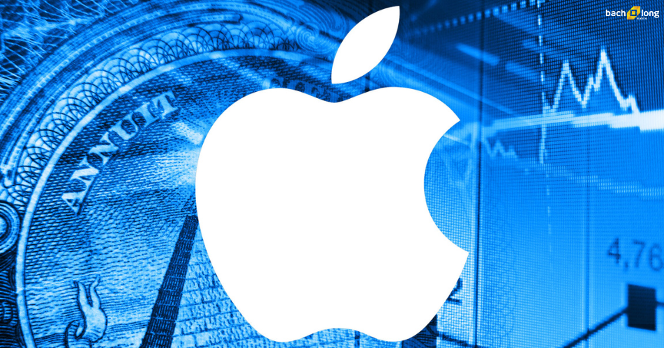 Apple Dẫn đầu Lợi Nhuận Toàn Ngành Smartphone Bnews 4245
