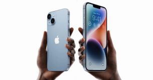 iPhone 14 và iPhone 14 Plus vừa ra mắt nhiều tùy chọn giá lại mềm