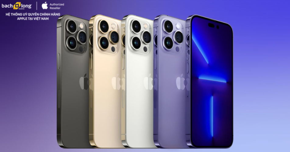 TOP 4 iPhone đáng mua nhất 2022 - Gợi ý cho bạn lựa chọn tối ưu