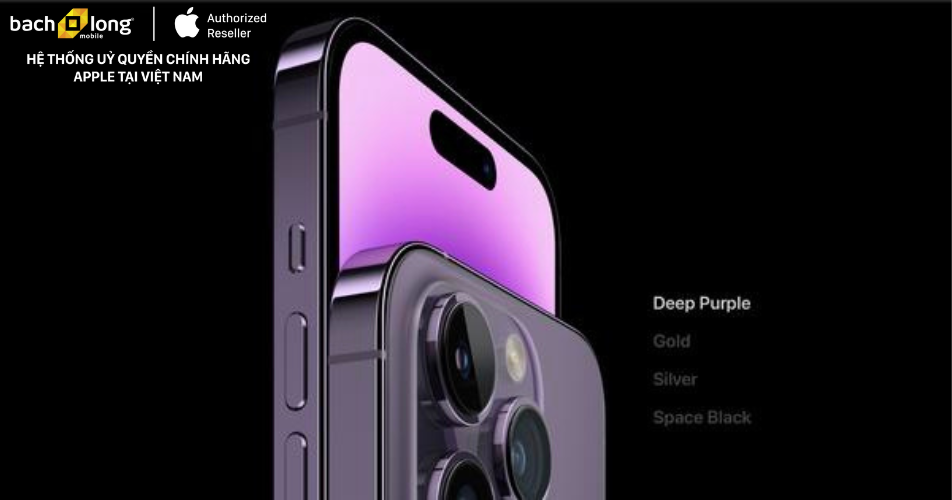 iPhone 14 Pro Max có phải “chiến thần công nghệ” với nâng cấp đáng giá