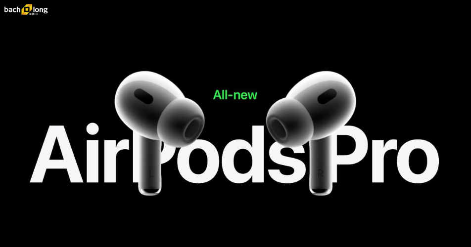 so sanh airpods pro 2 va airpods pro