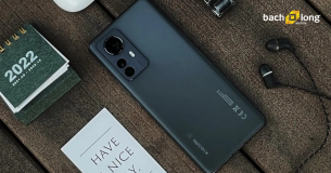 Xiaomi ra mắt Smartphone với camera 200 MP