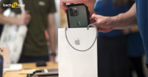 Bán iPhone không kèm sạc Apple tiếp tục bị phạt nặng