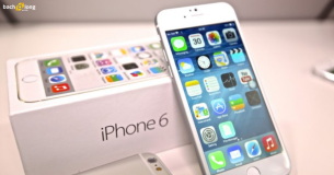 Apple đưa iPhone 6 vào danh sách “đồ cổ”