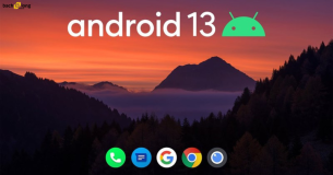 Hé lộ tính năng cực hay trên Android 13