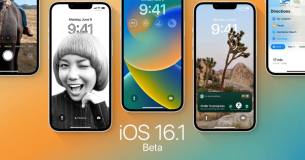 Phát hành iOS 16.1 khắc phục nhiều lỗi