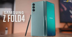 Làm việc nhẹ nhàng, giải trí thả ga với 5 mẹo trên Galaxy Z Fold 4