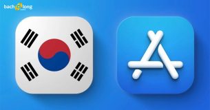 Apple gặp rắc rối ở Hàn Quốc – Các nhà chức trách vào cuộc