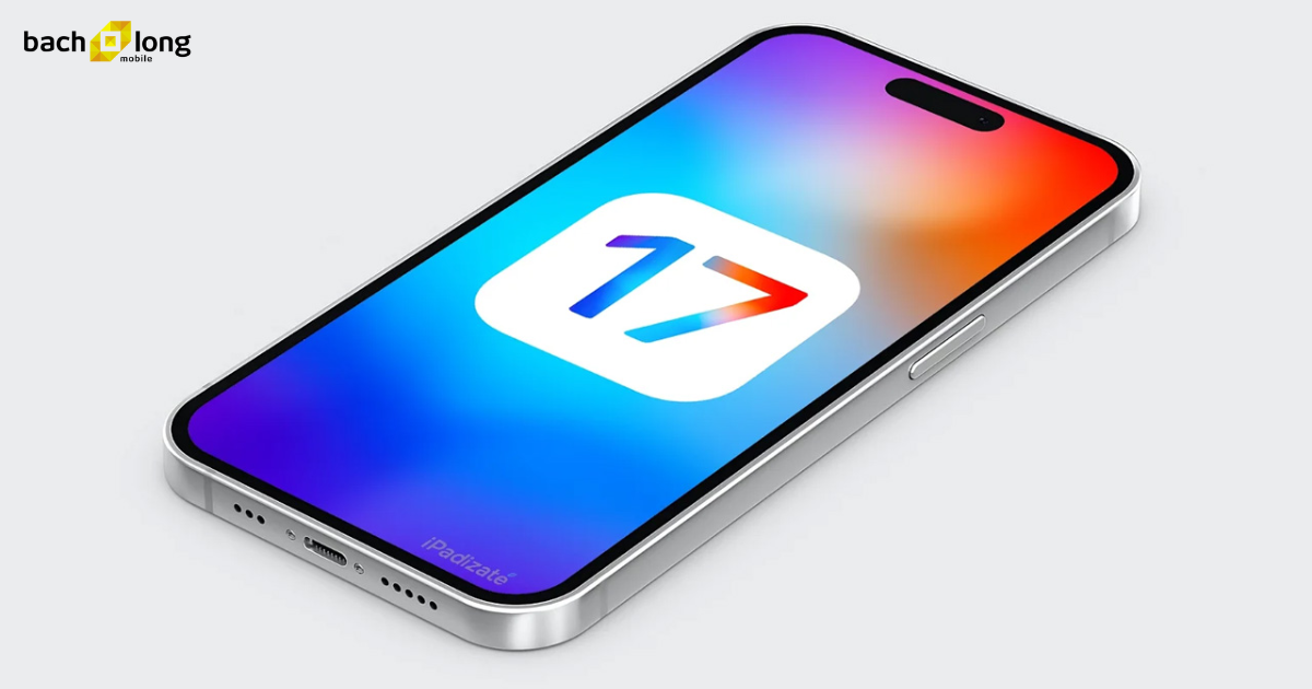 Chia sẻ - Tải xuống bộ sưu tập hình nền iOS 17 chất lượng cao cho iPhone. |  VN-Zoom | Cộng đồng Chia Sẻ Kiến Thức Công Nghệ và Phần Mềm Máy Tính