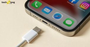 Tin tức mới nhất về thế hệ iPhone dùng cổng “USB-C” của Apple