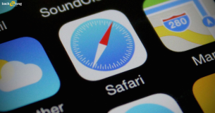 Safari trên iPhone xuất hiện lỗi lạ