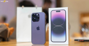 iPhone 14 Pro về thêm “giải cơn khát” ở thị trường Việt