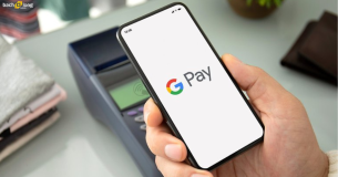 Thanh toán không chạm với Google Wallet siêu tiện lợi