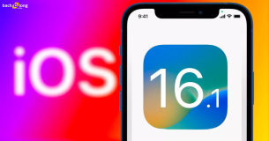 Tại sao người dùng nên cập nhật iOS 16.1?