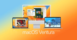 macOS Ventura 13.1 chính thức được Apple tung ra hôm nay với nhiều cải tiến và tính năng
