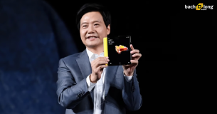 iPhone được CEO của Xiaomi xem là chuẩn mực của ngành