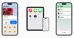 Apple tung tính năng biến iPhone thành “cục gạch” chỉ nghe gọi, nhắn tin