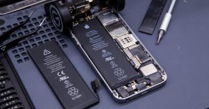 Cách kiểm tra pin iPhone đã bị thay chưa (cập nhật mới)