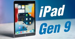 iPad Gen 9 ‘đại hạ giá’ còn hơn 6 triệu: Là máy mới 100%, hiệu năng bá chủ phân khúc