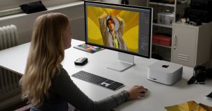 Mac Studio 2023 chính thức ra mắt: Nhỏ nhưng cực mạnh nhờ chip mới, từ 47 triệu đồng