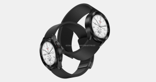 Rò rỉ ảnh chính thức của Galaxy Watch6 series trước ngày Samsung Unpacked