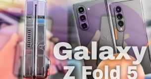 Galaxy Z Fold5 “hiện nguyên hình” tiết lộ nhiều nâng cấp tuyệt đỉnh trước ngày ra mắt
