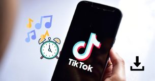 Cách lấy nhạc TikTok làm nhạc chuông báo thức đơn giản và nhanh chóng