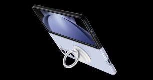 Rò rỉ hình ảnh ốp lưng Galaxy Z Fold5 & Z Flip5 xác nhận thiết kế chính thức