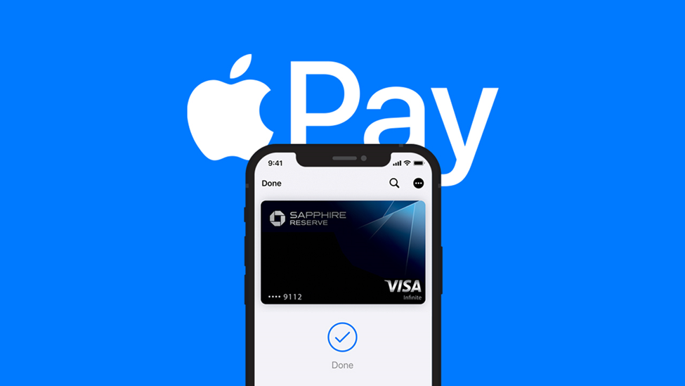 Cách sử dụng Apple Pay tại Việt Nam: Thanh toán không cần thẻ vật lý vô cùng tiện lợi