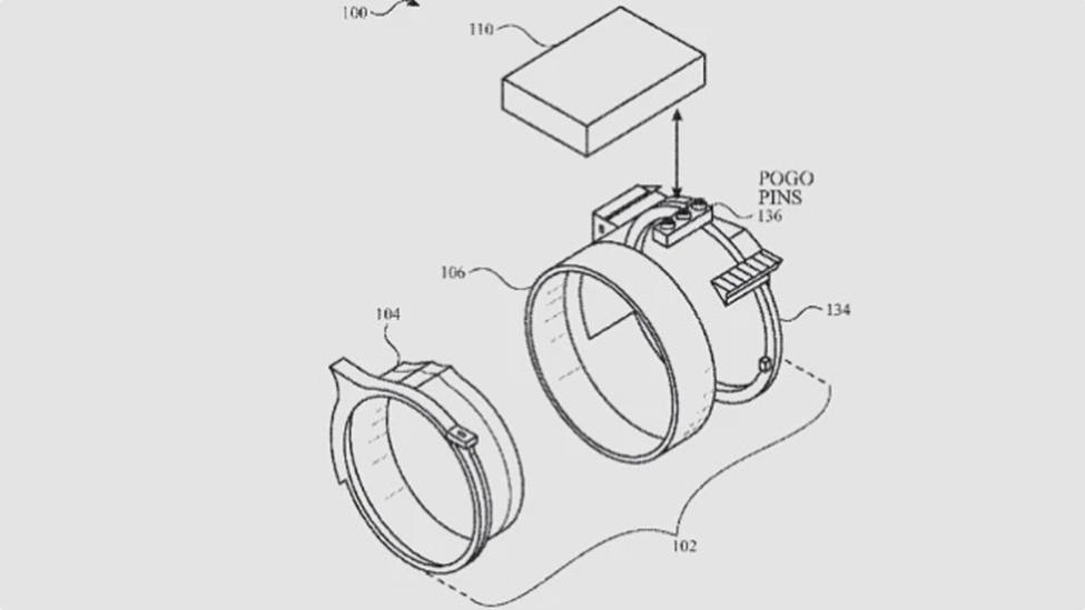 Lộ diện Apple iRing có thể điều khiển iPhone của bạn