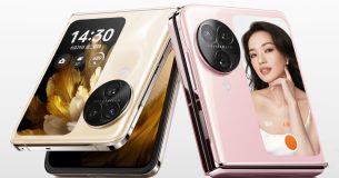 OPPO Find N3 Flip ra mắt: 3 camera chính, màn ngoài lớn, giá rẻ hơn Galaxy Z Flip5