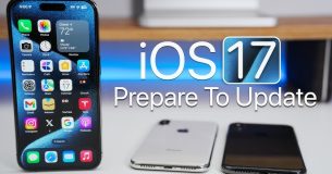 iOS 17 đã có bản chính thức, những iPhone nào được nâng cấp?