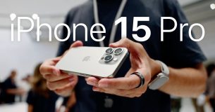 Người Việt phải đi làm bao nhiêu ngày để mua được iPhone 15 Pro 128GB?